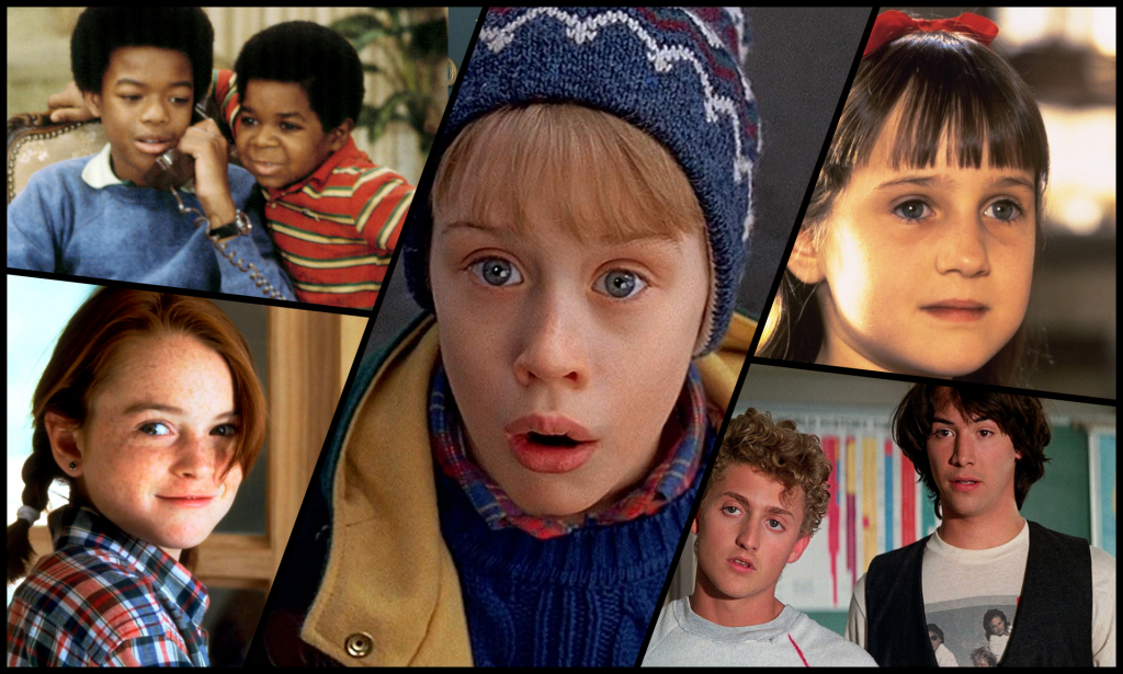 13 Childhood Actors and Where They Are Now :: IndieSpark