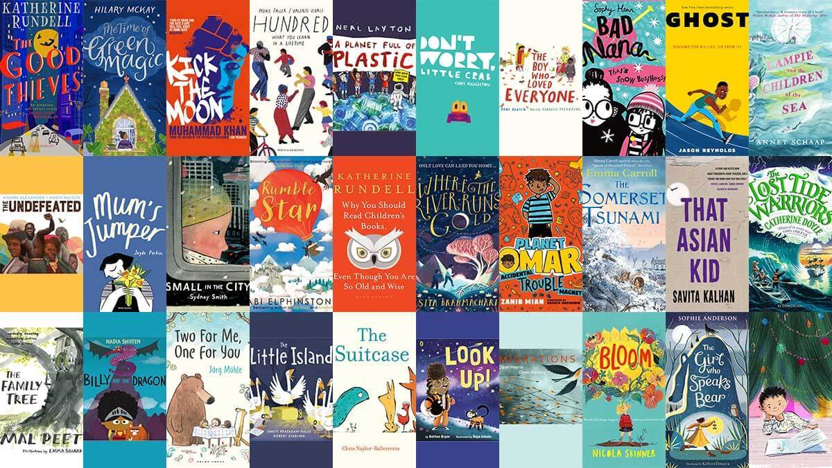 5 Of The Best Writers Authors Of Children s Books Indie Spark 5-of-the-best-writers-authors-of-children-s-books-indie-spark