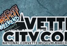 Vette City Con 2025: Exclusive Indie Spark Interviews
