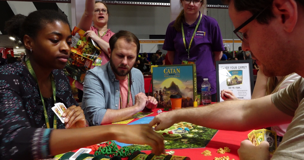 family game night ideas