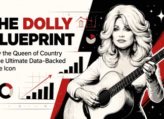 The Dolly Blueprint: Why the Queen of Country is the Ultimate Indie Icon