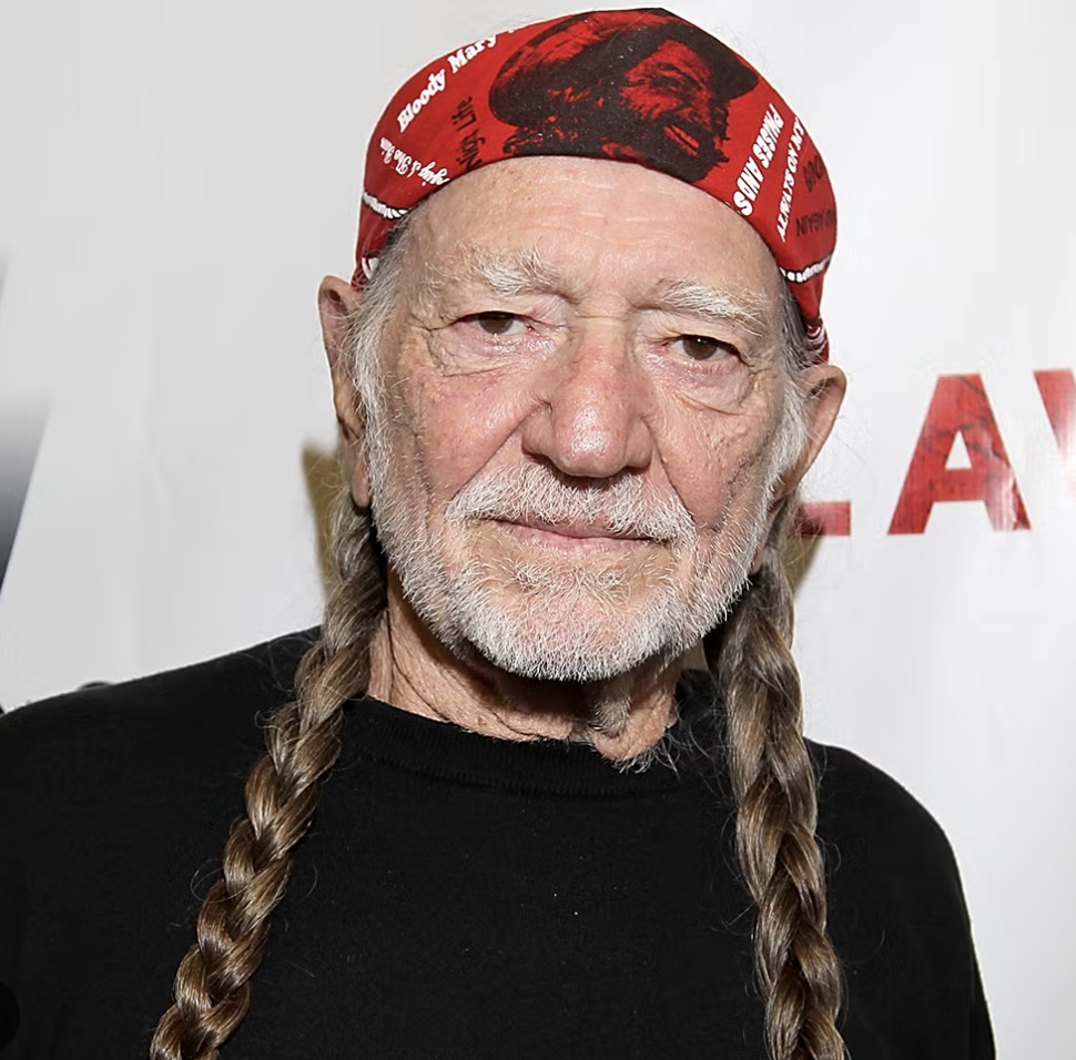 Willie Nelson