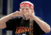 Willie Nelson Is Still Chasing Dreams at 92