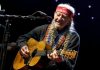 Willie Nelson Is Still Chasing Dreams at 92
