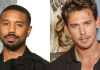 Michael B. Jordan and Austin Butler Sign On For Miami Vice ’85