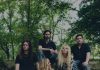 American Blonde’s “Mississippi Moonshine” Delivers a Gritty New Chapter for the Band