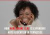 How Harlequine Clay Is Expanding Arts Education in Tennessee
